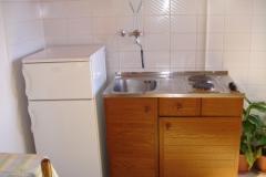Apartmaji Ankica Apartma 1 – Studio SA1 foto 3