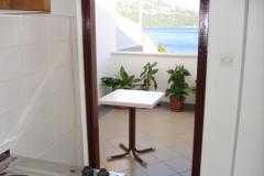 Apartmaji Ankica Apartma 1 – Studio SA1 foto 5