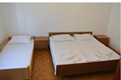 Apartmaji Duhović Apartma 1 – istok foto 3