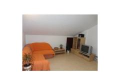 Apartmaji Duhović Apartma 5 – Potkrovlje foto 3