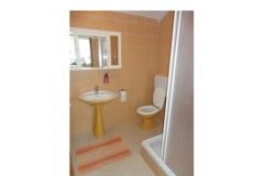 Apartmaji Duhović Apartma 5 – Potkrovlje foto 4