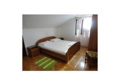 Apartmaji Duhović Apartma 5 – Potkrovlje foto 5