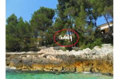 Apartmaji Marica Pecotić  Apartma 1 – Marica P. foto 1