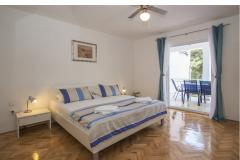 Apartmaji Marica Pecotić  Apartma 1 – Marica P. foto 3