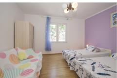 Apartmaji Marica Pecotić  Apartma 1 – Marica P. foto 4