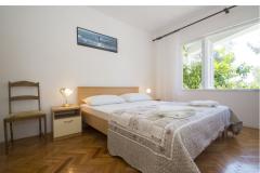 Apartmaji Marica Pecotić  Apartma 1 – Marica P. foto 5