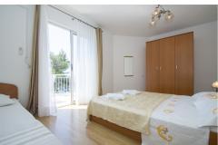 Apartmaji Marica Pecotić  Apartma 3 – A3 (2+1) foto 2
