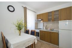 Apartmaji Marica Pecotić  Apartma 3 – A3 (2+1) foto 3