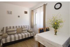 Apartmaji Marica Pecotić  Apartma 3 – A3 (2+1) foto 4