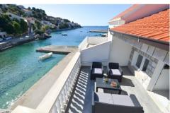 Apartmaji Marijana Apartma 4 – House Riva foto 1