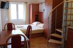 Apartmaji Sunce Apartma 2 – Studio foto 2
