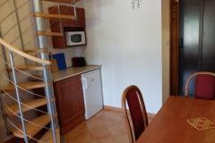Apartmaji Sunce Apartma 2 – Studio foto 3