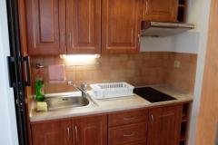 Apartmaji Sunce Apartma 2 – Studio foto 4