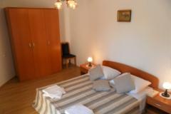 Apartmaji Marica P. Apartma 2: (2+1) – A2 foto 1