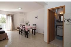 Apartmaji Marica P. Apartma 3: (2+1) – A3 foto 3