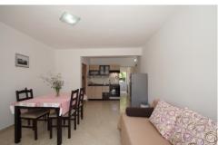 Apartmaji Marica P. Apartma 3: (2+1) – A3 foto 4