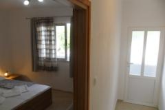Apartmaji Marica P. Apartma 3: (2+1) – A3 foto 5