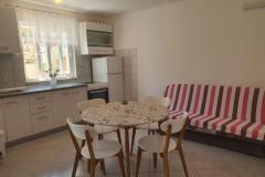 Apartmaji Cannela Oasis Apartma 2 – Romantic foto 4