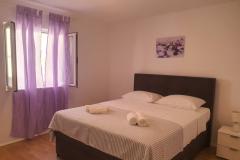 Apartmaji Cannela Oasis Apartma 2 – Romantic foto 5