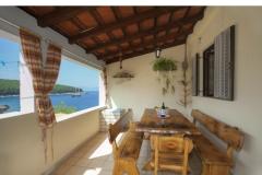 Počitniški dom Villa Bistrana Apartma 1: (4+0) – H foto 1