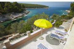 Počitniški dom Villa Bistrana Apartma 1: (4+0) – H foto 2