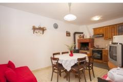 Počitniški dom Villa Bistrana Apartma 1: (4+0) – H foto 5