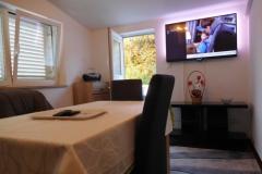 Teo Ivancevic Apartma 2 – Deluxe apa foto 5