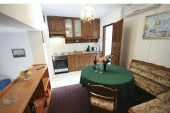 Teo Ivancevic Apartma 3 – Terrace ap foto 4