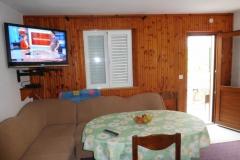 Teo Ivancevic Apartma 4 – Balcony ap foto 3