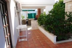 Teo Ivancevic Apartma 4 – Balcony ap foto 5
