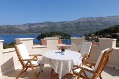 Tower Suites Korcula Apartma 1 – agrum foto 1
