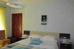 Tower Suites Korcula Apartma 1 – agrum foto 2