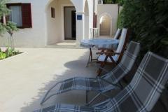 Tower Suites Korcula Apartma 3 – lovor foto 1