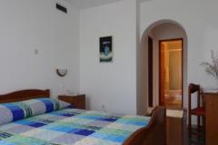 Tower Suites Korcula Apartma 3 – lovor foto 2