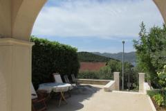 Tower Suites Korcula Apartma 3 – lovor foto 4