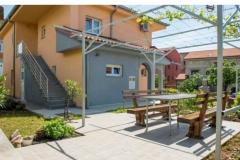 Apartmaji Galle Apartma 1 – Simun foto 5