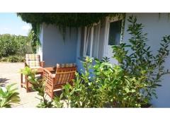 Villa Suzi Apartma 2 – Šmrika**** foto 1