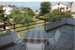 Malinska Apartmaji Apartma 1 – A1 (4+0) foto 1
