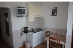 Malinska Apartmaji Apartma 3 – A1 (2+0) foto 2