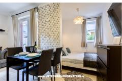 Adria Garden Ap. Baška Apartma 1 – Ap.Baška1 foto 2