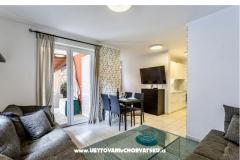 Adria Garden Ap. Baška Apartma 1 – Ap.Baška1 foto 3