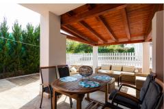 Adria Garden Ap. Baška Apartma 2 – Ap.Baška2 foto 1