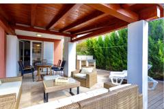 Adria Garden Ap. Baška Apartma 2 – Ap.Baška2 foto 2