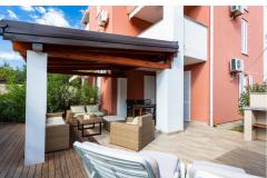Adria Garden Ap. Baška Apartma 2 – Ap.Baška2 foto 3