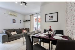 Adria Garden Ap. Baška Apartma 2 – Ap.Baška2 foto 5