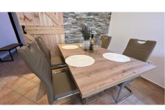 Apartma Martina Apartma 2: (2+2) – LavandaSLO foto 2