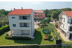 Apartma Karmen  Apartma 1 – Karmen foto 1