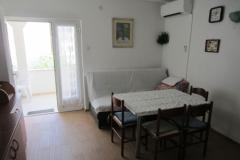 Apartma Klarić Baška Apartma 1 – A4 Baška foto 3