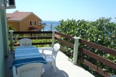 Apartma Little Paradise  Apartma 1: (4+0) – Apartment foto 1