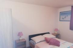 Apartmaji LUNA  Apartma 1 – app GARDEN foto 4
